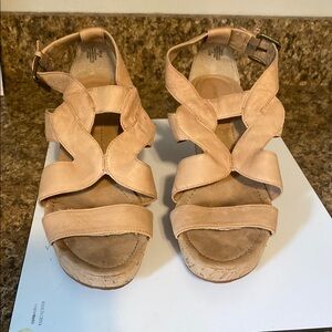 Nine West Wedges